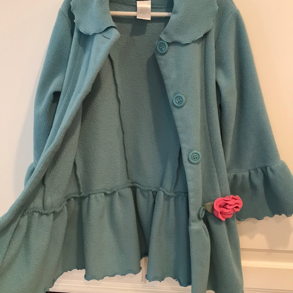 Coat - Picture 5 of 6